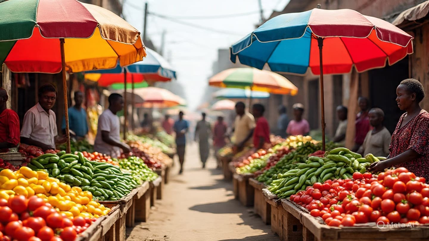When the Cedi Finds Its Steady Breath: A Reflection on Ghana’s Falling Inflation When the Cedi Finds Its Steady Breath: A Reflection on Ghana’s Falling Inflation