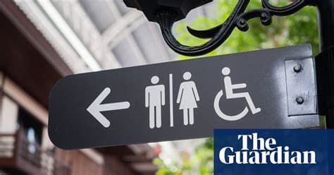 UK Guidance Says Trans People Should Use Facilities Based on Biological Sex UK Guidance Says Trans People Should Use Facilities Based on Biological Sex