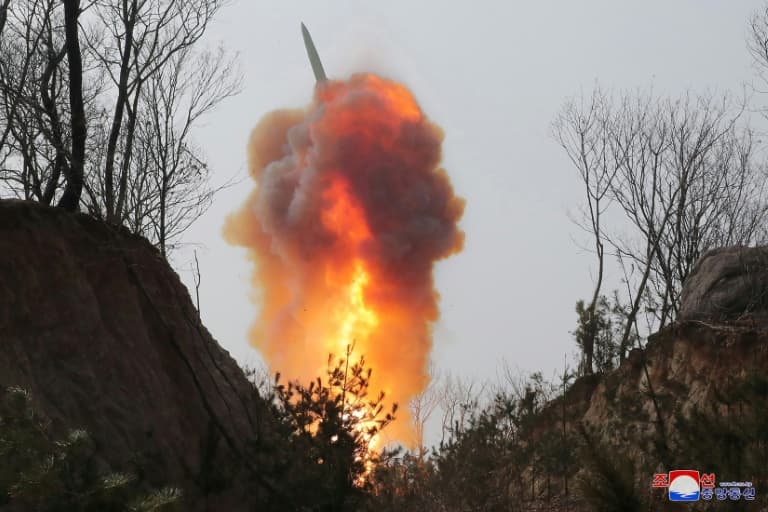 'Looming' risk of nuclear arms race, UN proliferation meeting hears 'Looming' risk of nuclear arms race, UN proliferation meeting hears