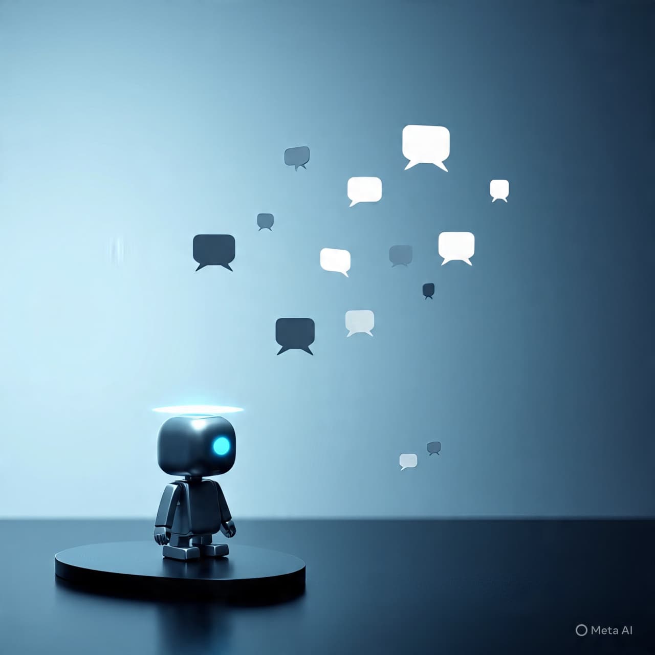 Between Innocence and Exposure: What 50,000 Conversations Revealed Between Innocence and Exposure: What 50,000 Conversations Revealed