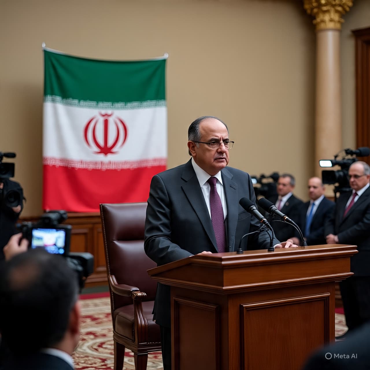 An Apology Across the Gulf—and the Quiet Question of Who Holds the Helm An Apology Across the Gulf—and the Quiet Question of Who Holds the Helm