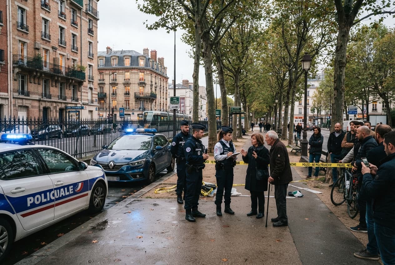 Homeless Man Murdered: Berlin Police Open Manslaughter Investigation After Fatal Street Beating Homeless Man Murdered: Berlin Police Open Manslaughter Investigation After Fatal Street Beating