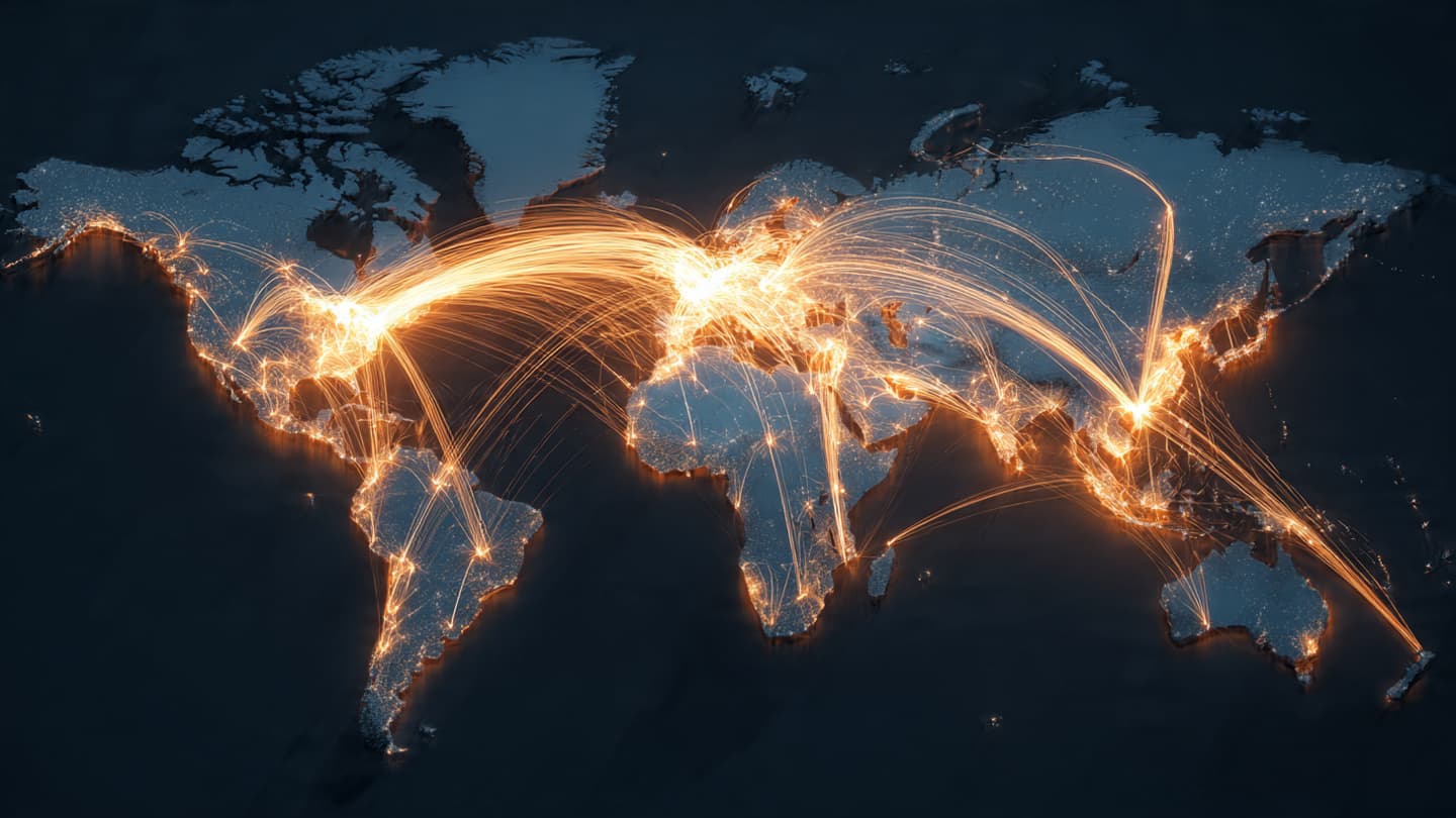 When the Economic Scales Tilt: Why Global Imbalances Matter When the Economic Scales Tilt: Why Global Imbalances Matter