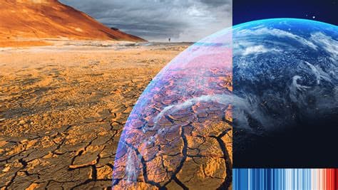 Climate change past the point of no return, UN says, as worst impacts are now unavoidable Climate change past the point of no return, UN says, as worst impacts are now unavoidable