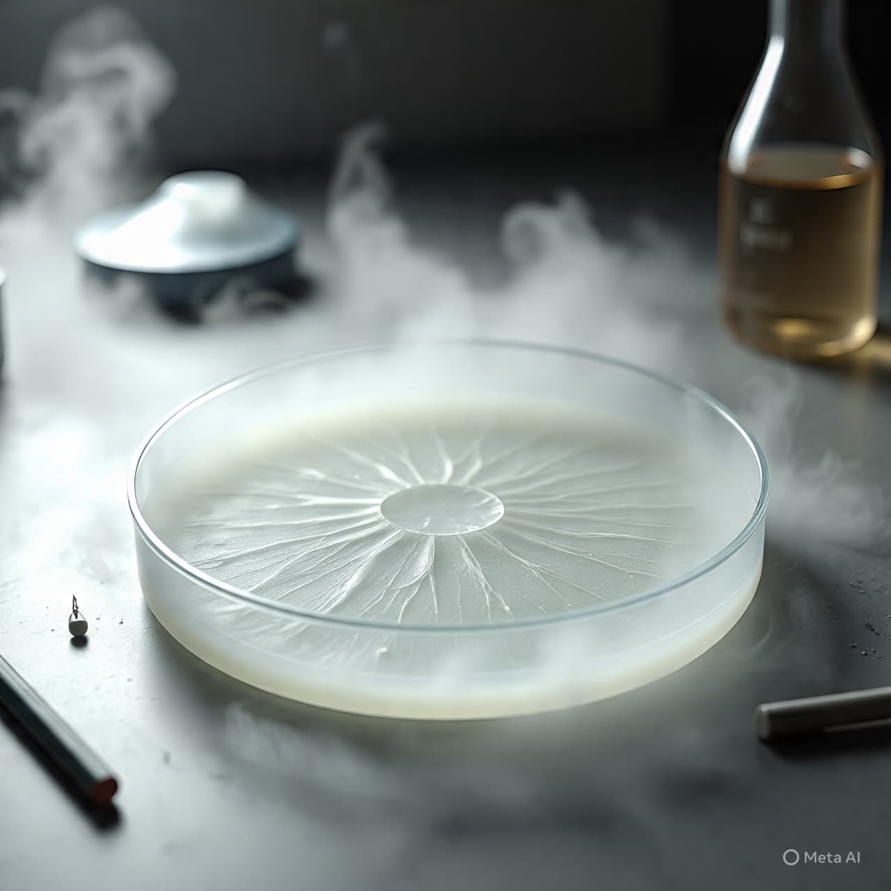Beyond the Shadow of Carbon, Reflections on Toronto's Journey into Bio-Synthetic Matter Beyond the Shadow of Carbon, Reflections on Toronto's Journey into Bio-Synthetic Matter