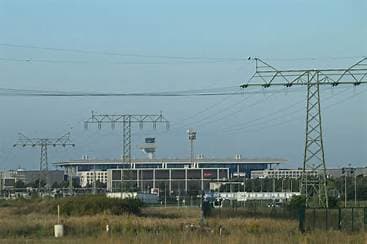 Berlin Brandenburg Airport Runway Shut Down Following Drone Sighting Berlin Brandenburg Airport Runway Shut Down Following Drone Sighting