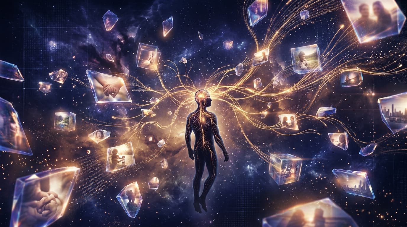 The Memory Revolution: Could Technology Eventually Record and Replay Human Memories? The Memory Revolution: Could Technology Eventually Record and Replay Human Memories?