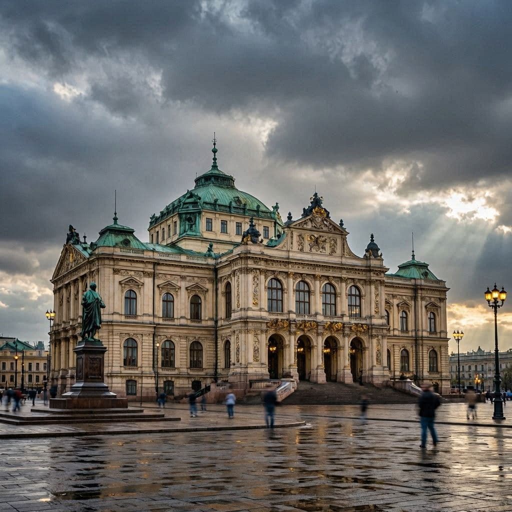 Shadows Over Odesa: The Human Cost of War Shadows Over Odesa: The Human Cost of War