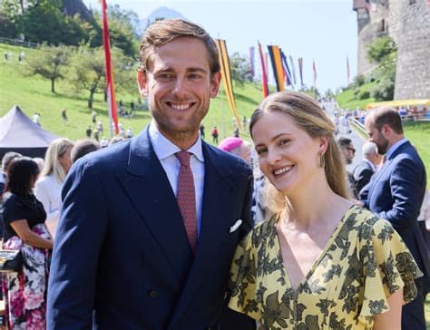 Liechtenstein Moves to Change Succession Rules So Women Can Inherit the Throne Liechtenstein Moves to Change Succession Rules So Women Can Inherit the Throne