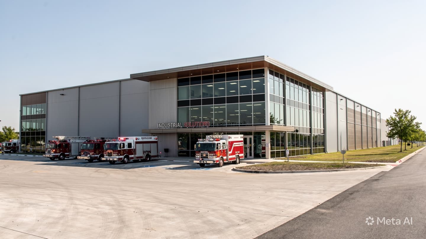 Industrial Accident In Aichi: One Fatality Reported Following Massive Explosion At A Local Factory Industrial Accident In Aichi: One Fatality Reported Following Massive Explosion At A Local Factory