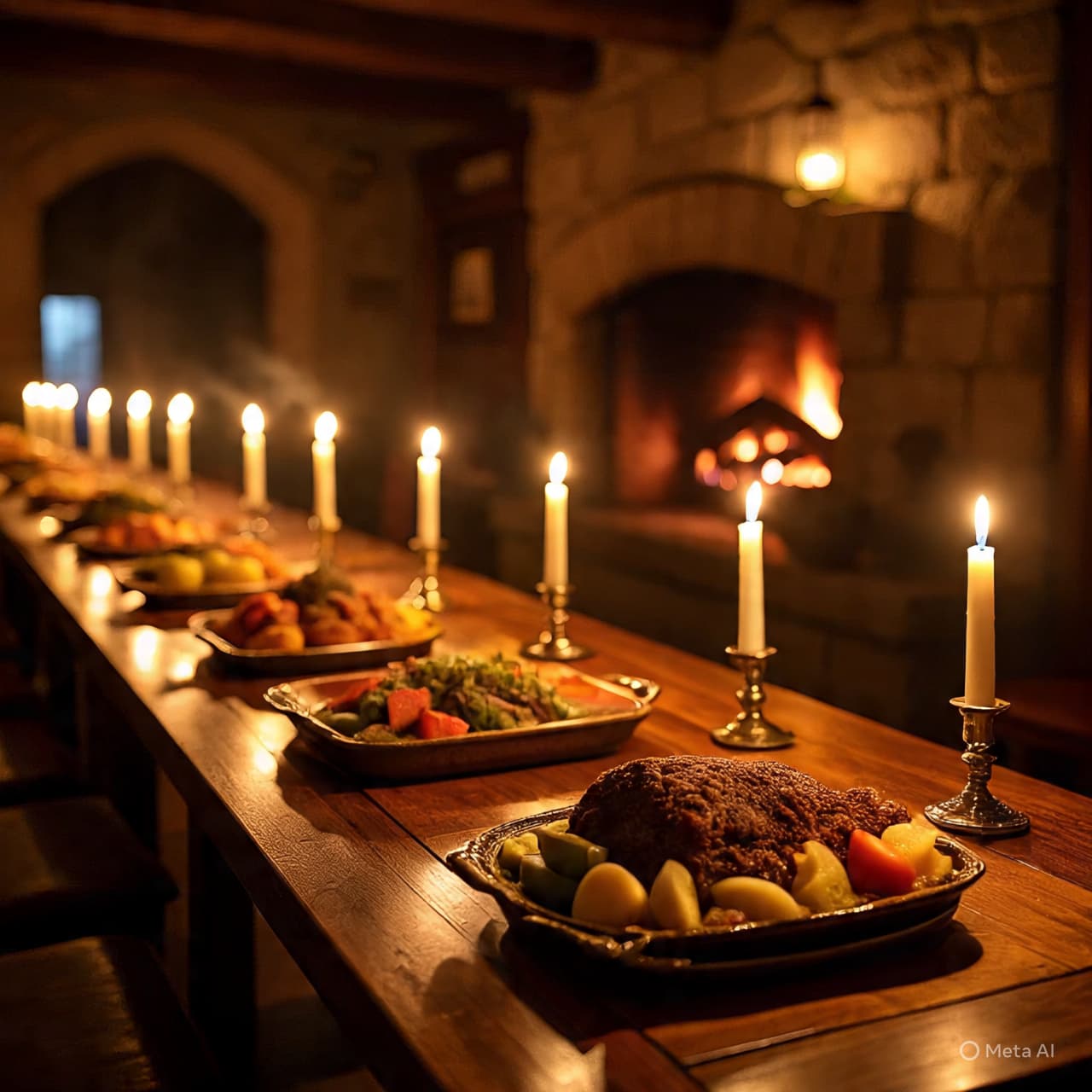 Across the Channel and Through Time: Burns Night in Northern Ireland Across the Channel and Through Time: Burns Night in Northern Ireland