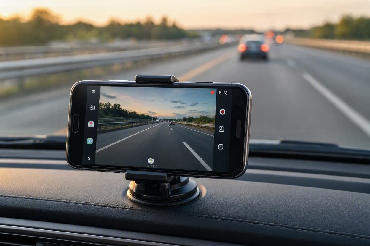 Driving for Views: The High Cost of Viral Stunts Driving for Views: The High Cost of Viral Stunts