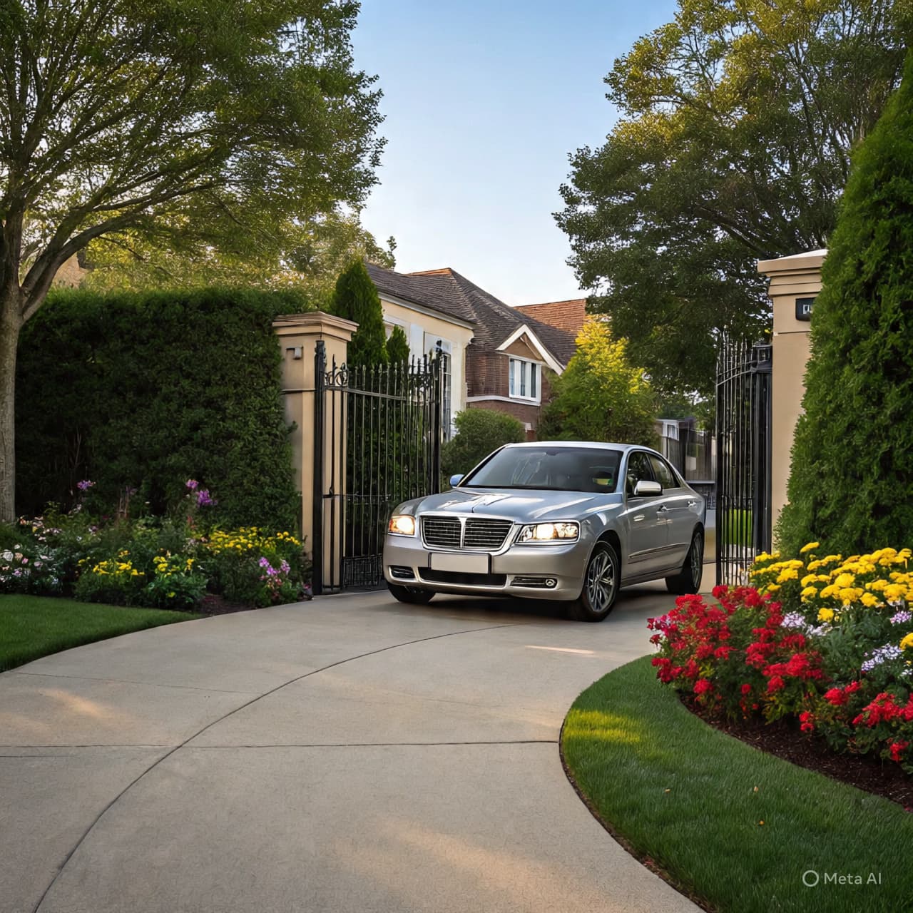 Behind the Garden Gates: A Neighborhood Argument That Went Too Far Behind the Garden Gates: A Neighborhood Argument That Went Too Far