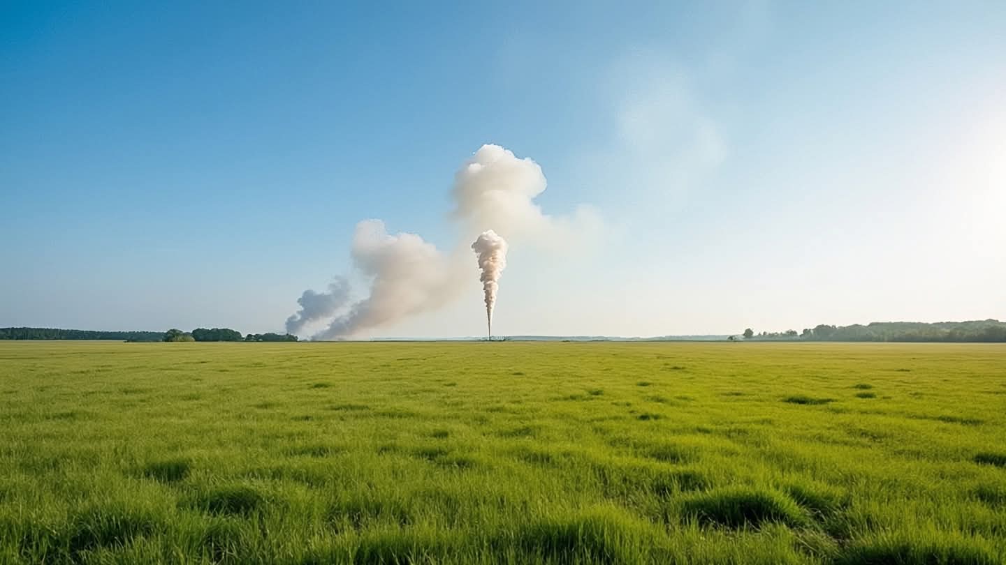 When the Grass Burns: A Story of Displacement and Hope When the Grass Burns: A Story of Displacement and Hope