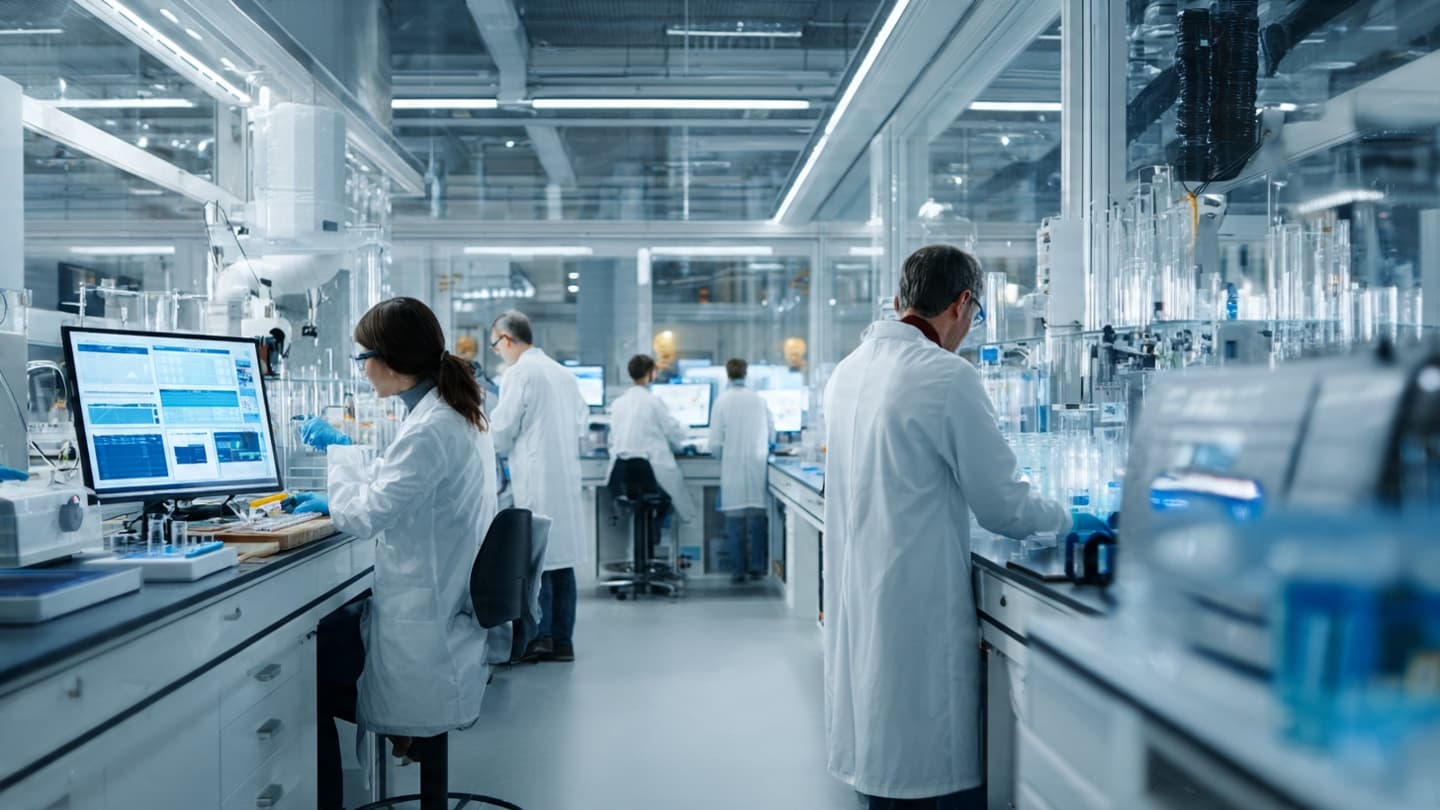 Iran Strengthens Industrial Research and Development Initiatives Iran Strengthens Industrial Research and Development Initiatives