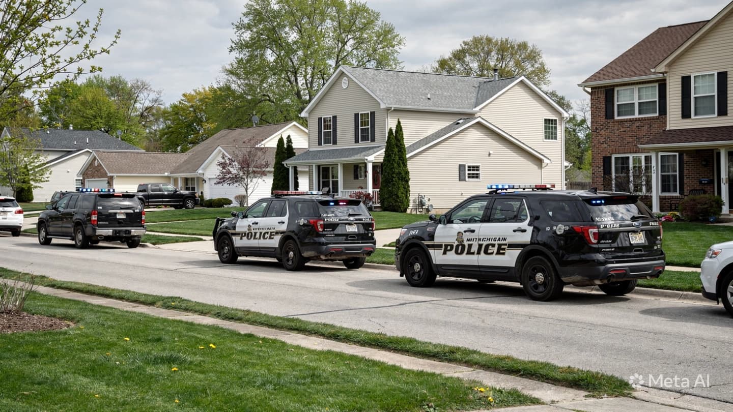 Flint Township Tragedy: Parents Charged With Second-Degree Murder In Death Of Seven-Year-Old Son Flint Township Tragedy: Parents Charged With Second-Degree Murder In Death Of Seven-Year-Old Son