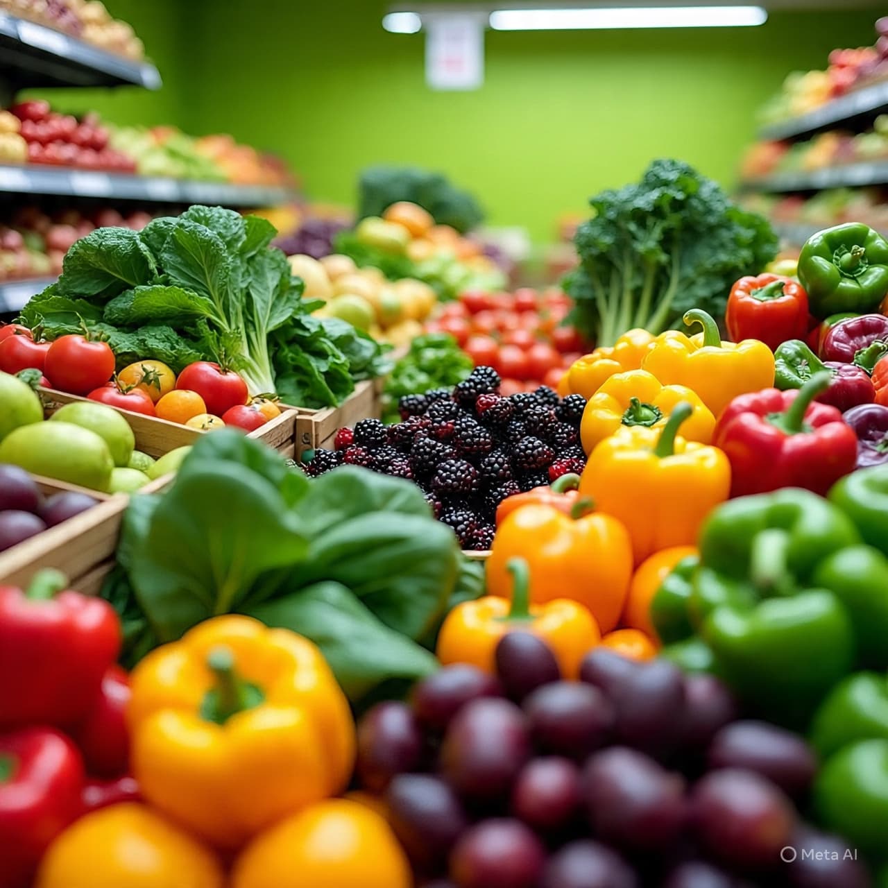 Where the Ordinary Becomes Extraordinary: Secrets of Superfoods on the Shelf Where the Ordinary Becomes Extraordinary: Secrets of Superfoods on the Shelf