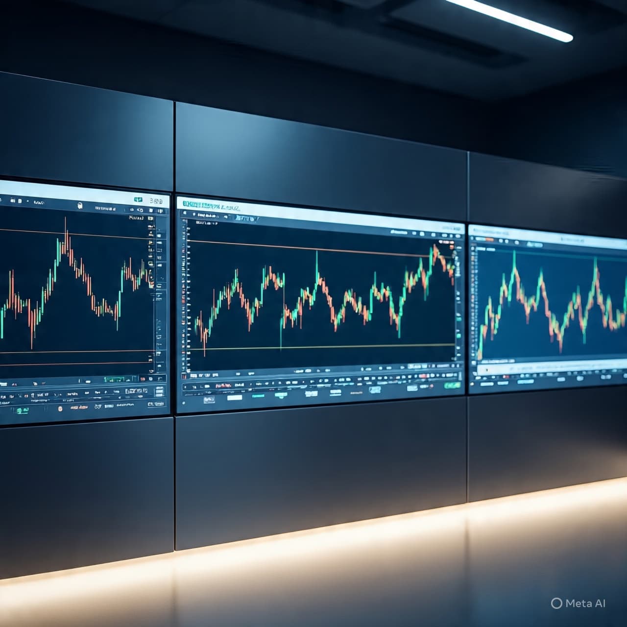 Numbers and Narrative: Observing the Currency That Mirrors Confidence Numbers and Narrative: Observing the Currency That Mirrors Confidence
