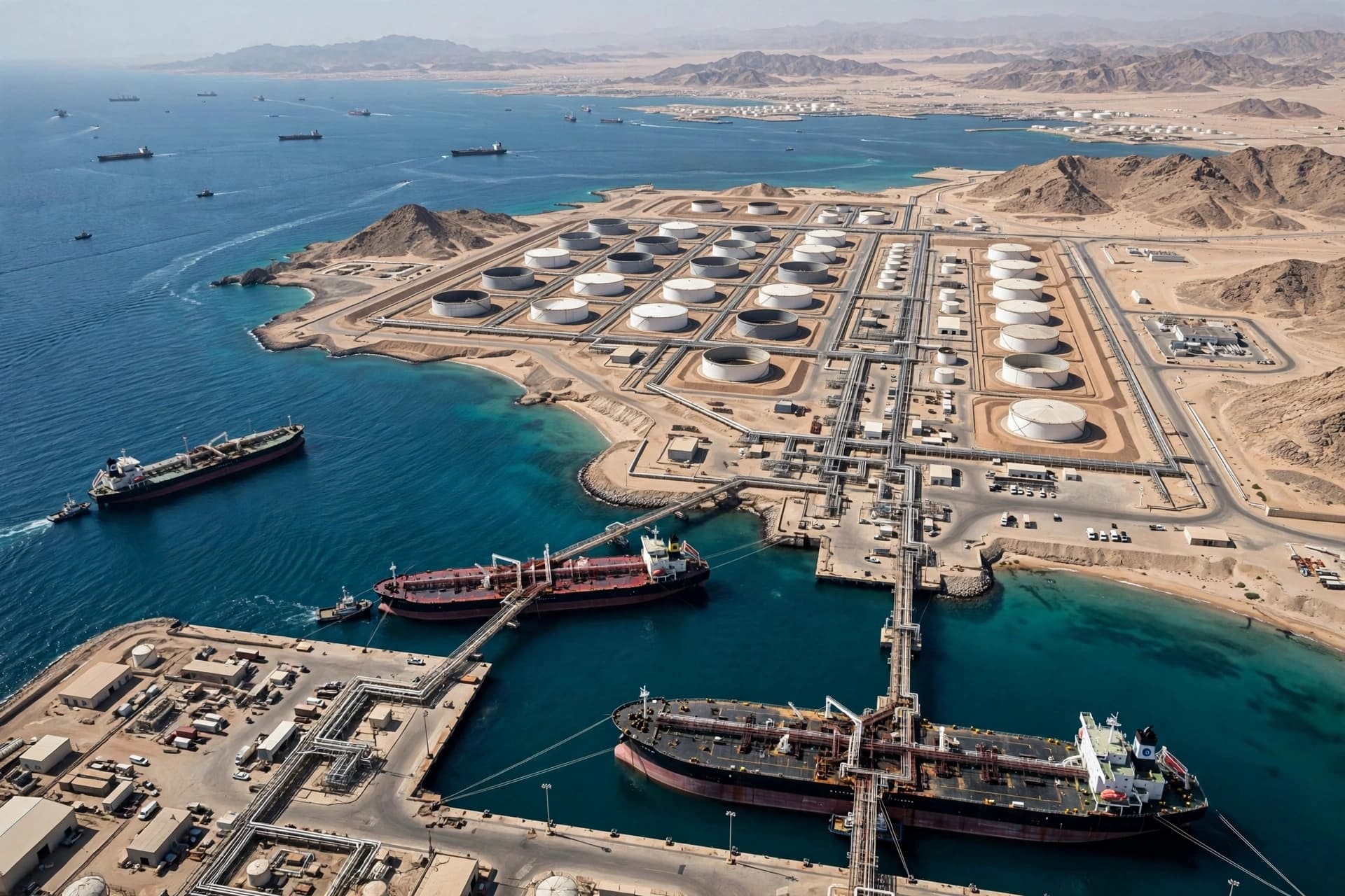 Between Recovery and Uncertainty: Oil Prices Rise Again as Gulf Supply Routes Remain Under Pressure Between Recovery and Uncertainty: Oil Prices Rise Again as Gulf Supply Routes Remain Under Pressure