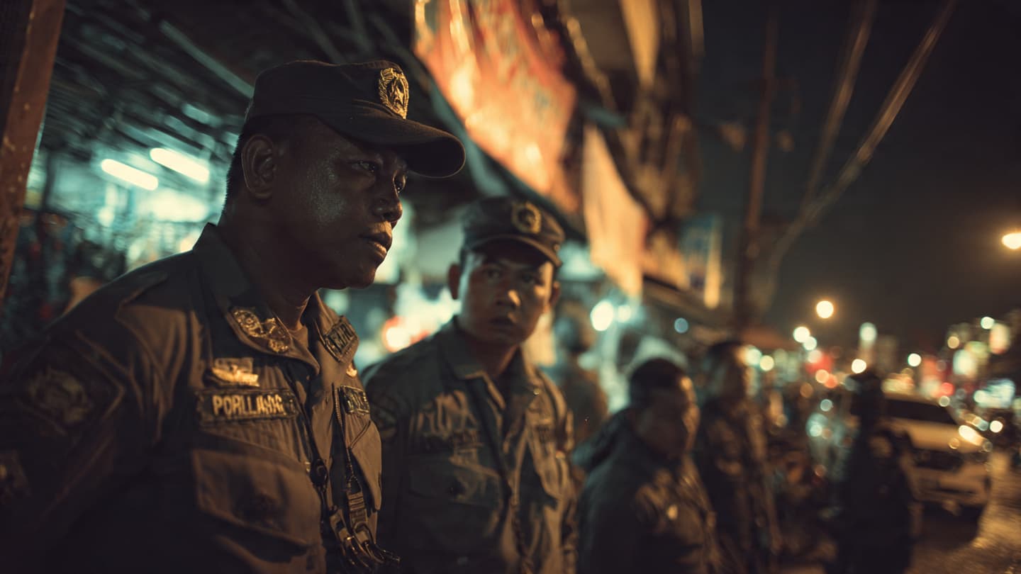 Between Public Security and Constitutional Boundaries, A Debate Quietly Grows Between Public Security and Constitutional Boundaries, A Debate Quietly Grows