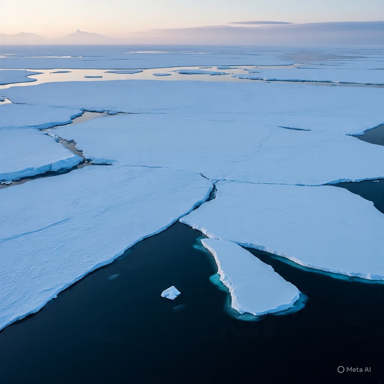Where Ice Meets Intention: Trump’s Greenland Remark and the Weight of Implication Where Ice Meets Intention: Trump’s Greenland Remark and the Weight of Implication