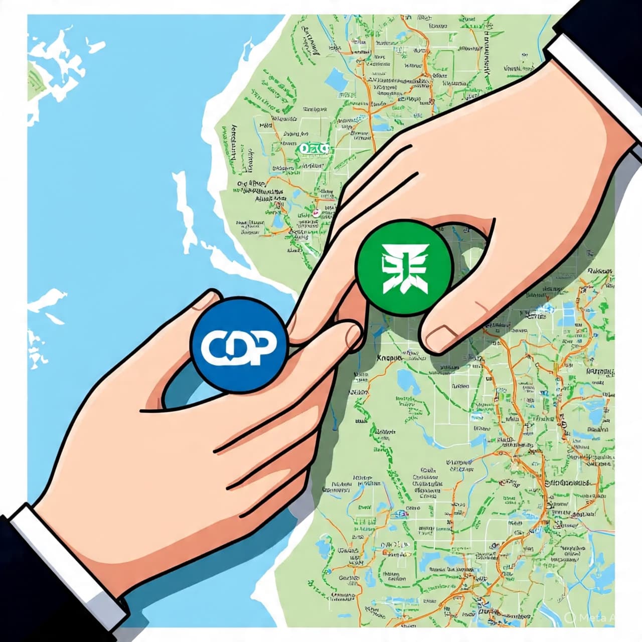 “When Currents Shift: Japan’s Opposition Politicians Explore a Shared Course Ahead of Election” “When Currents Shift: Japan’s Opposition Politicians Explore a Shared Course Ahead of Election”