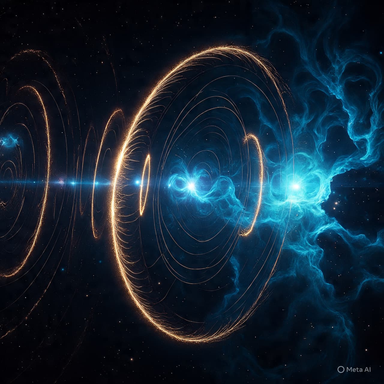Amid the Storms Between Stars: How Cosmic Noise May Blur Signals from Distant Worlds Amid the Storms Between Stars: How Cosmic Noise May Blur Signals from Distant Worlds