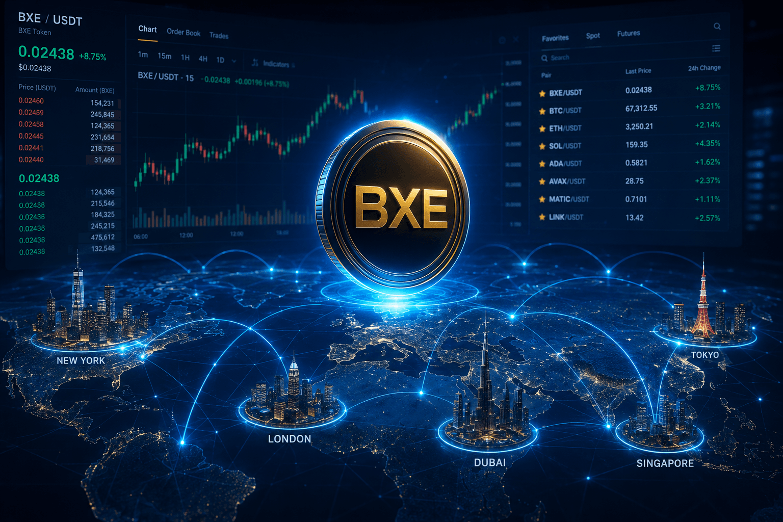 CLARITY Act Momentum Builds as U.S. Crypto Regulation Debate Intensifies CLARITY Act Momentum Builds as U.S. Crypto Regulation Debate Intensifies