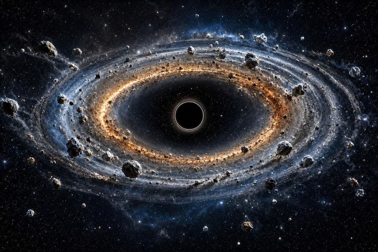 Unexpected Nurseries: The Planet Theory Unexpected Nurseries: The Planet Theory