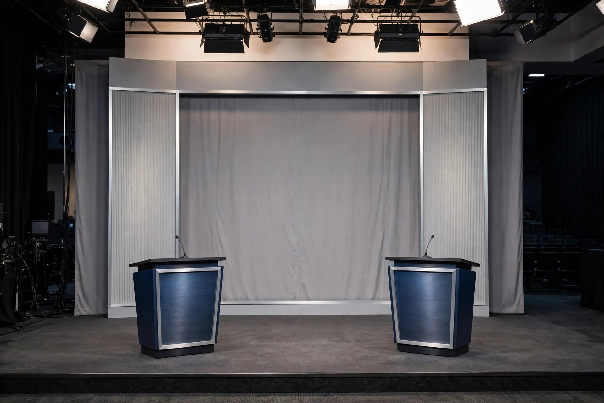 In Maine, the debate was not just about a seat; it was about the Senate. In Maine, the debate was not just about a seat; it was about the Senate.