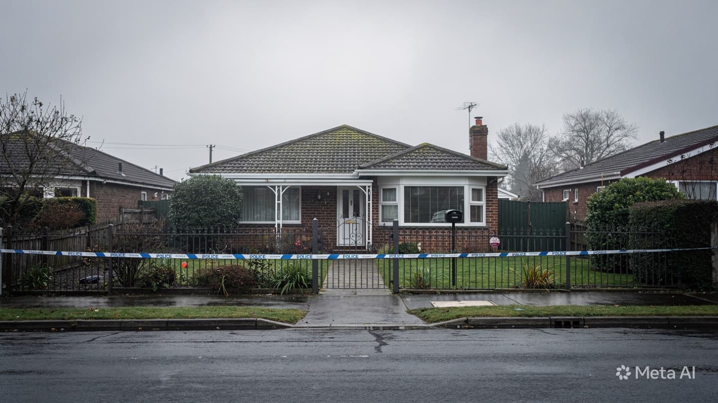 . When the Threshold Fractures: A Reflective Commentary on a Violent Assault in Lurnea . When the Threshold Fractures: A Reflective Commentary on a Violent Assault in Lurnea