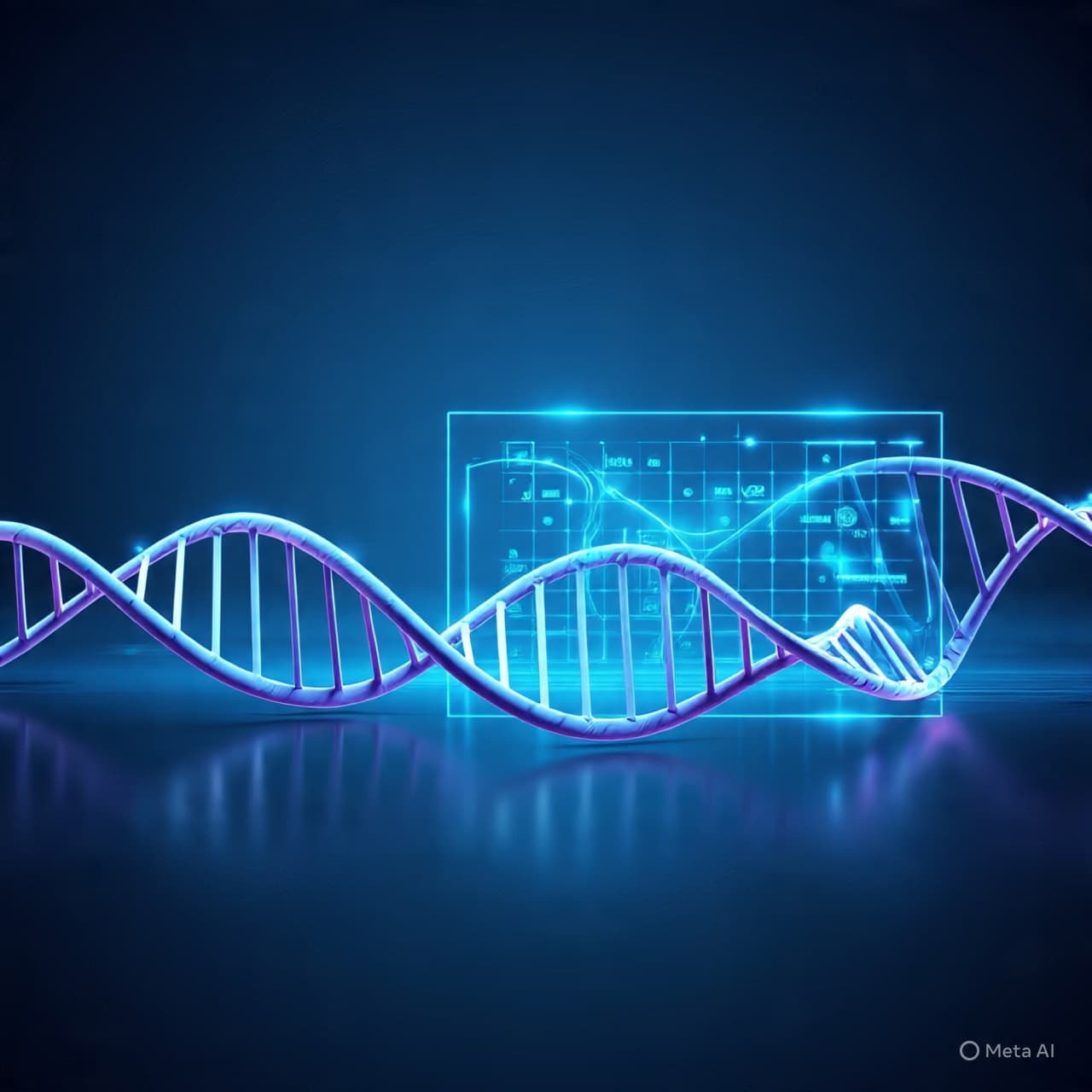 When Code Begins to Speak the Language of Illness When Code Begins to Speak the Language of Illness