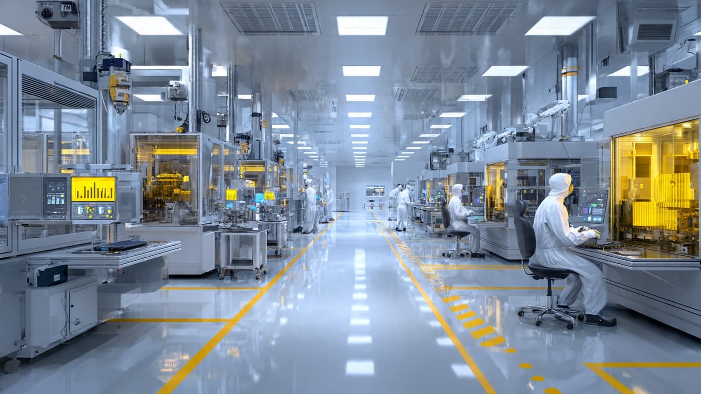 Japan's Manufacturers Remain Optimistic as Semiconductor Demand Continues Supporting Industrial Production and Investment Japan's Manufacturers Remain Optimistic as Semiconductor Demand Continues Supporting Industrial Production and Investment