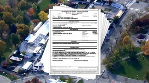 Adult Entertainment Club Faces New Questions After Business License Filing and Millions in Provincial Cash Adult Entertainment Club Faces New Questions After Business License Filing and Millions in Provincial Cash