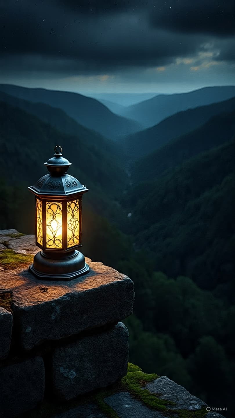 When Silence Falls Over the Cedar: A Reflection on the Fragile Truce Between Nations When Silence Falls Over the Cedar: A Reflection on the Fragile Truce Between Nations