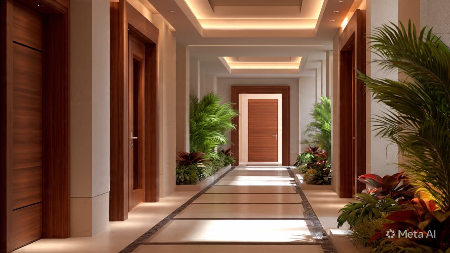As Two Hotel Employees Halt Under Police Guard: Tracking the Echoes of Theft As Two Hotel Employees Halt Under Police Guard: Tracking the Echoes of Theft