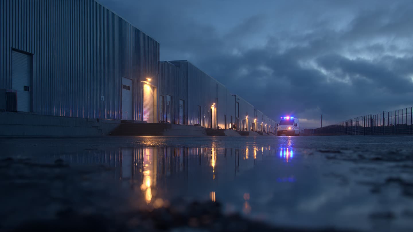Where the North Sea Wind Meets the Shadowed Cache: Watching the Raid’s End Where the North Sea Wind Meets the Shadowed Cache: Watching the Raid’s End