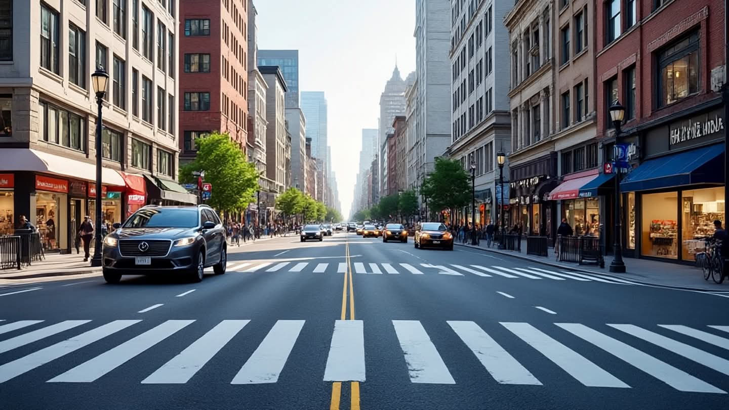 Mayor Wilson Orders Major Overhaul to Deliver More Street Safety Improvements More Quickly, Including on Busy High-Injury Roadways Mayor Wilson Orders Major Overhaul to Deliver More Street Safety Improvements More Quickly, Including on Busy High-Injury Roadways