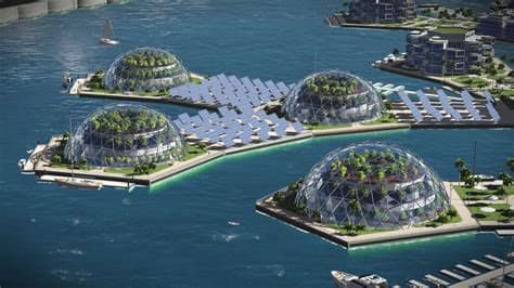 Turkish Government Media Float Idea of Building Artificial Aegean Islands Turkish Government Media Float Idea of Building Artificial Aegean Islands