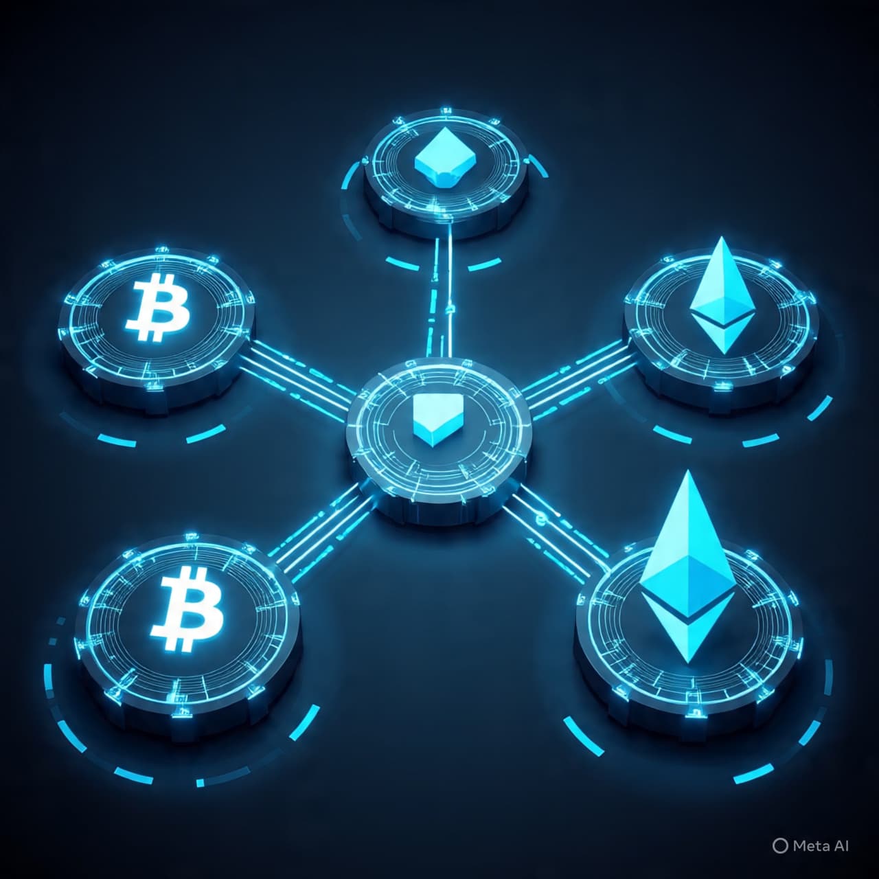 The Subtle Symphony of Blockchains: Bitcoin, Ethereum, and the Rise of Boundless Verification The Subtle Symphony of Blockchains: Bitcoin, Ethereum, and the Rise of Boundless Verification