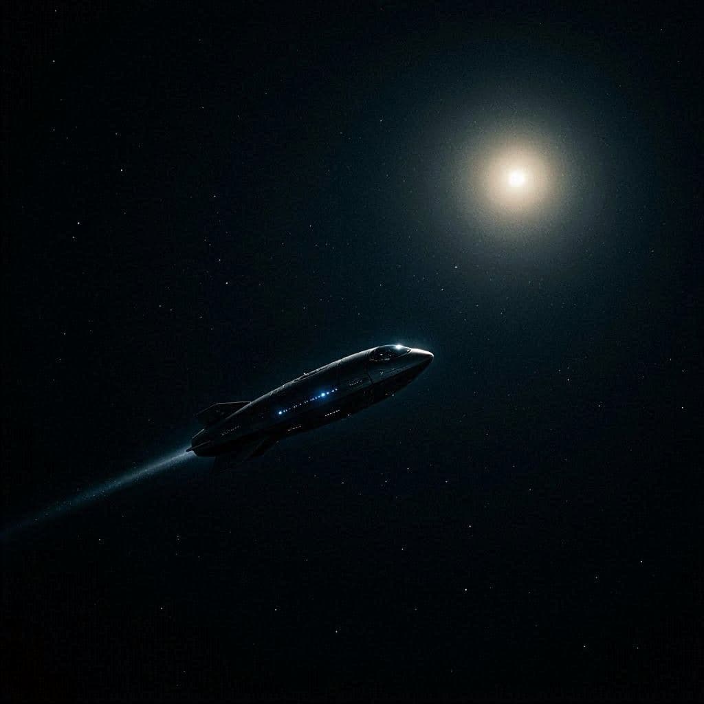 The Void Problem: Scaling the Universe in Games The Void Problem: Scaling the Universe in Games