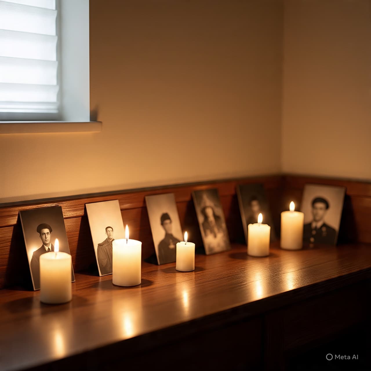 Those Who Died “the Wrong Way”: The Silent Pain Behind Heroism Those Who Died “the Wrong Way”: The Silent Pain Behind Heroism