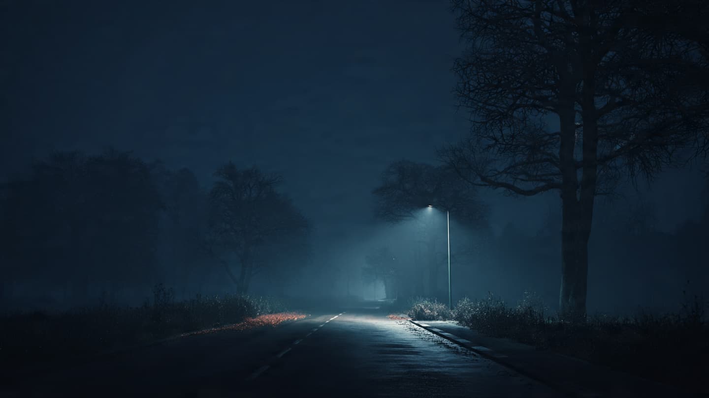 When the Blue Line Fades: Reflections on a Long Road Toward Final Restitution When the Blue Line Fades: Reflections on a Long Road Toward Final Restitution