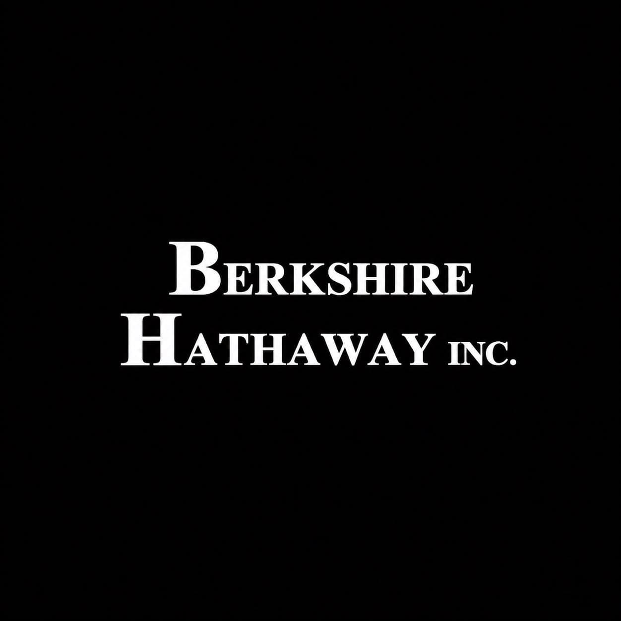 Berkshire Hathaway Cash Holdings Reach Historic High Berkshire Hathaway Cash Holdings Reach Historic High