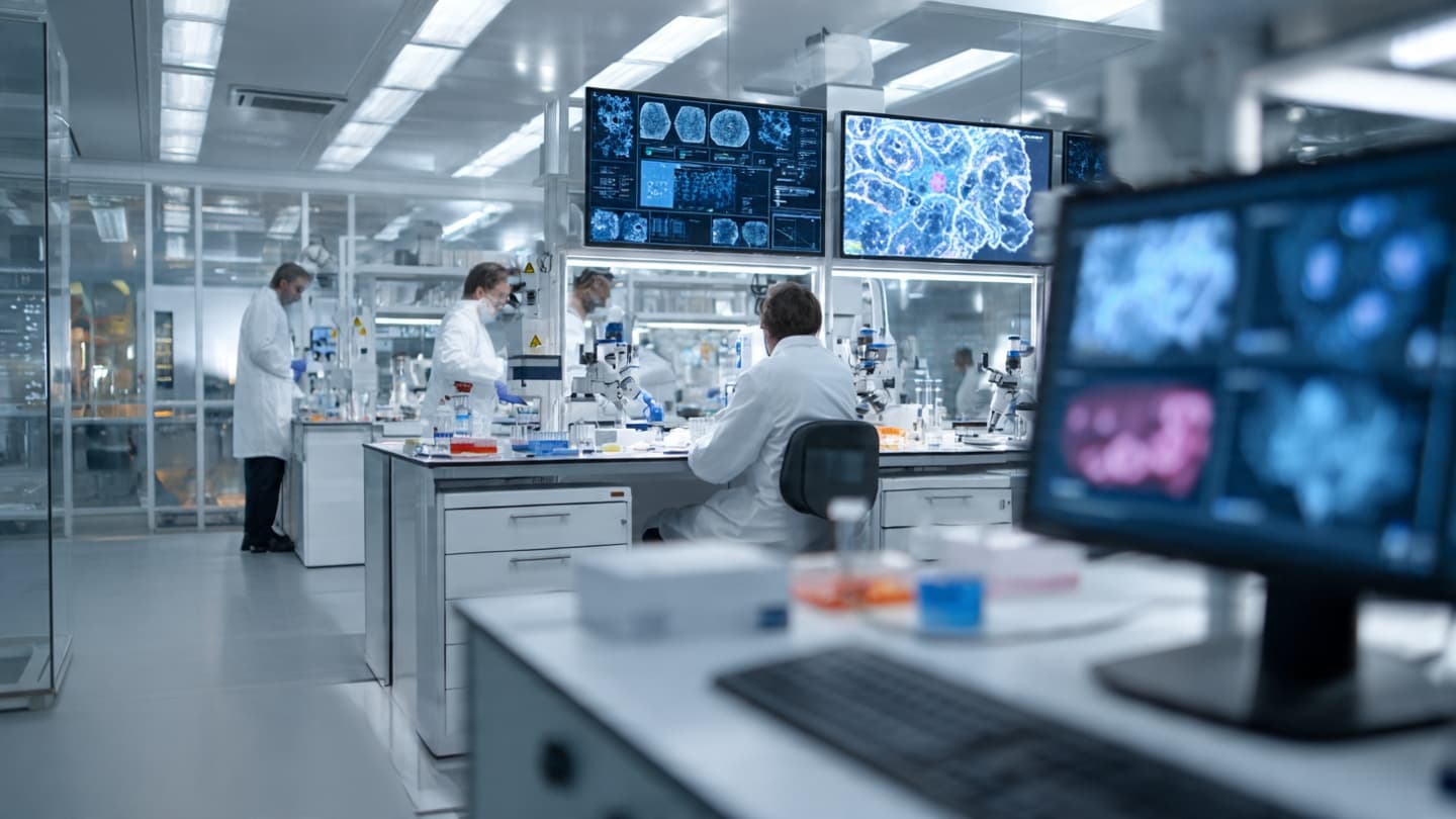 A New Frontier Emerges in the Study of Human Aging A New Frontier Emerges in the Study of Human Aging