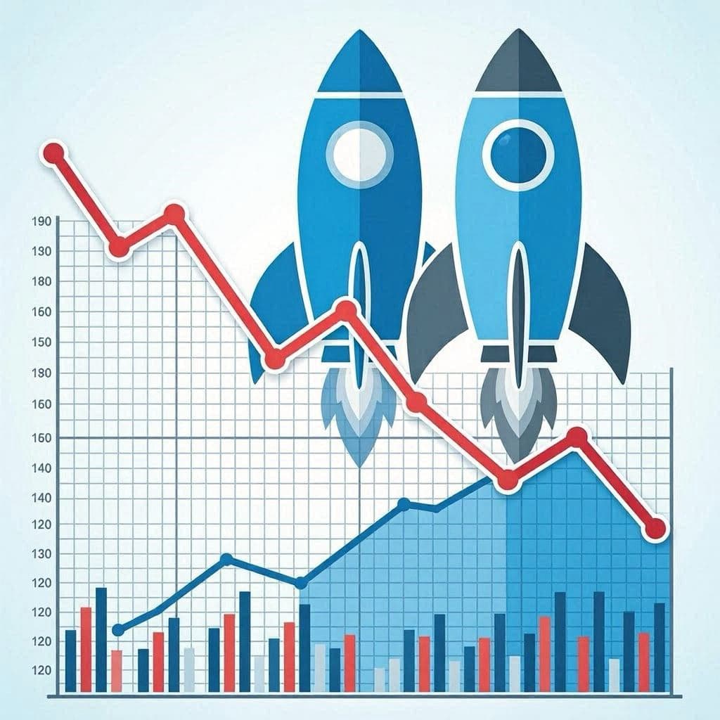Market Jitters: SpaceX Shares Approach IPO Benchmark Market Jitters: SpaceX Shares Approach IPO Benchmark