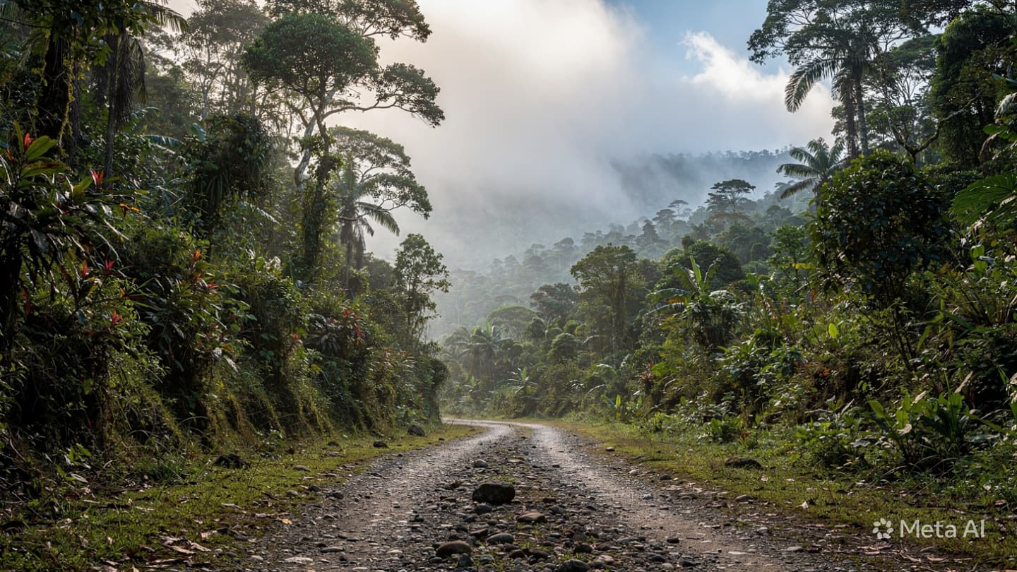 Fatal Attack in Papua Highlands: Two Civilians Shot Dead Amid Unrest in Remote Region Fatal Attack in Papua Highlands: Two Civilians Shot Dead Amid Unrest in Remote Region