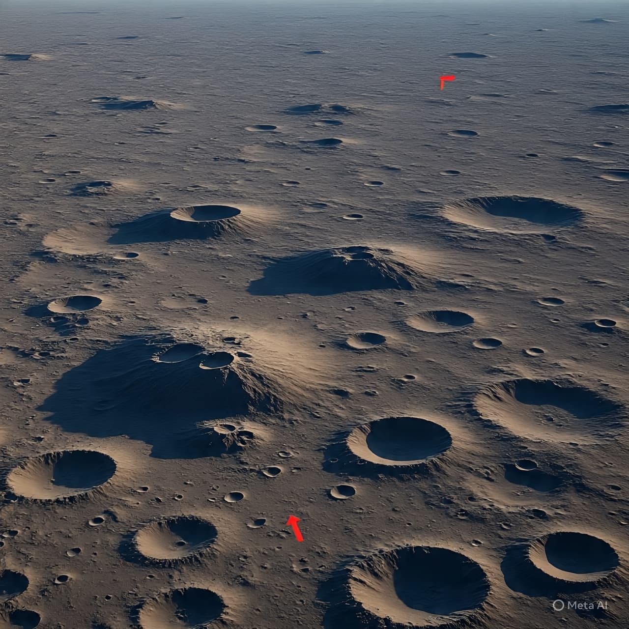 “When Pixels Tell a Story: The Long-Lost Lander’s Trail in Lunar Light” “When Pixels Tell a Story: The Long-Lost Lander’s Trail in Lunar Light”