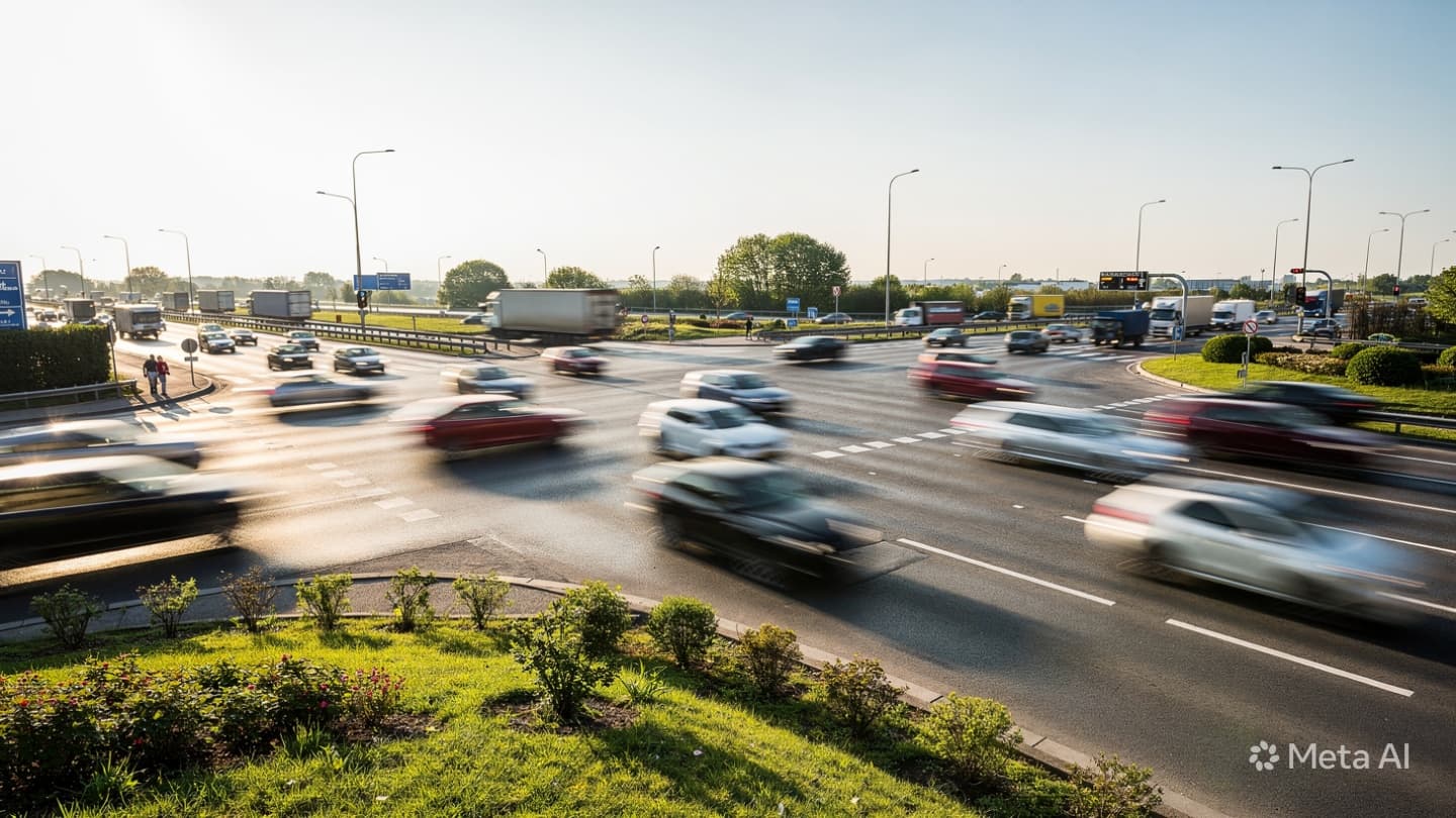 Where Transit Meets The Finality Of Time: A Reflection On The LEKAS Highway Tragedy Today Where Transit Meets The Finality Of Time: A Reflection On The LEKAS Highway Tragedy Today