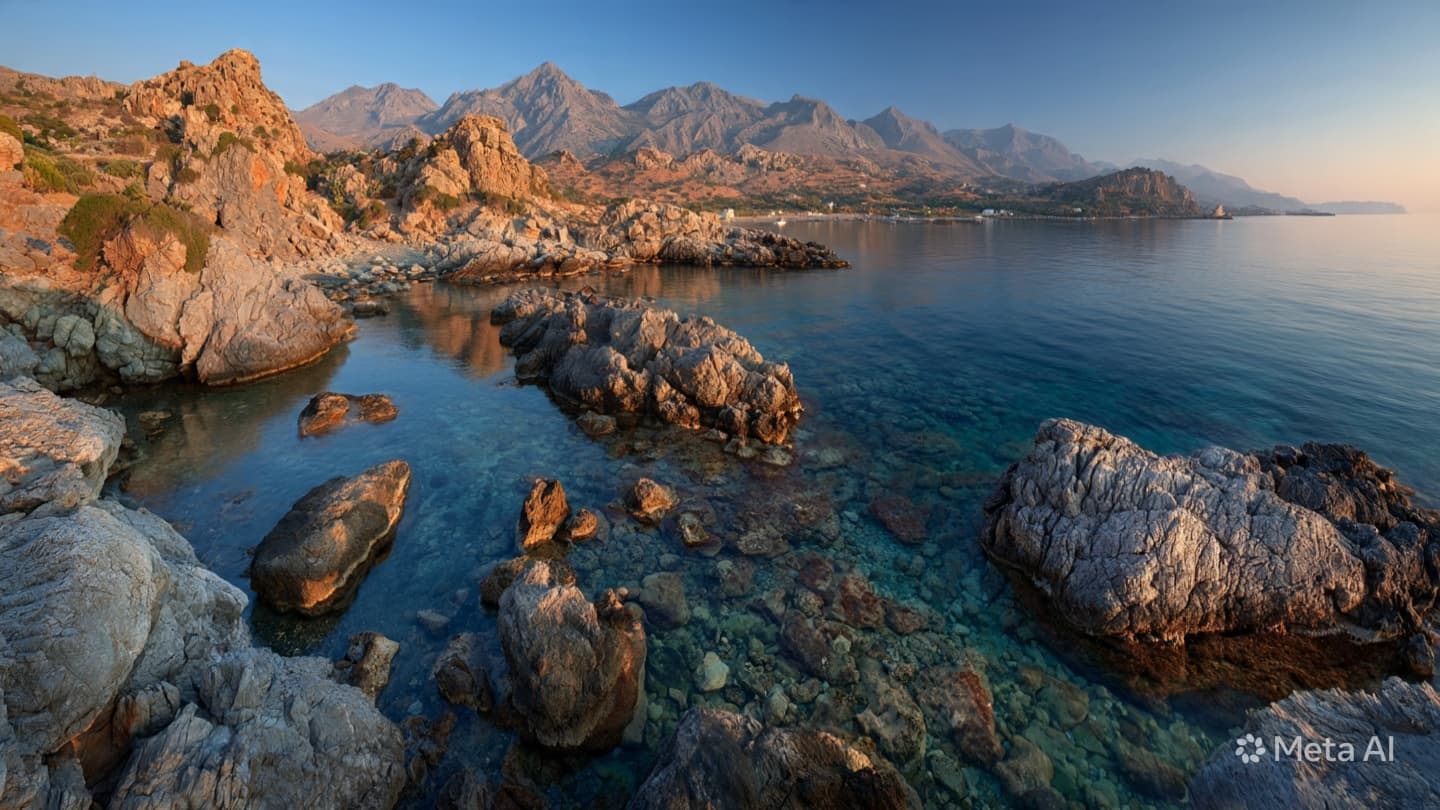 Within The Cretan Silence: Recovering The Lost Souls From The Waters Of Kali Limenes Within The Cretan Silence: Recovering The Lost Souls From The Waters Of Kali Limenes